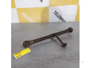 Used Rear torque rod, left Suzuki Swift (SF310/413) 1.3i 16V Price € 15,00 Margin scheme offered by Yellow Parts