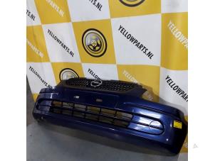 Used Front bumper Suzuki Wagon R+ Price € 65,00 Margin scheme offered by Yellow Parts