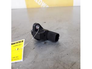 Used Crankshaft sensor Suzuki Baleno (GC/GD) 1.6 16V Price € 40,00 Margin scheme offered by Yellow Parts
