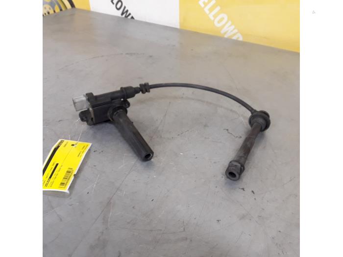 Usagé Bobine Suzuki Swift (ZA/ZC/ZD1/2/3/9) 1.3 VVT 16V Prix € 20,00 Règlement à la marge proposé par Yellow Parts
