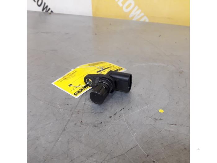 Begagnade Kamaxelsensor Suzuki Swift (ZA/ZC/ZD1/2/3/9) 1.3 VVT 16V Pris € 40,00 Marginaltabell erbjuds av Yellow Parts