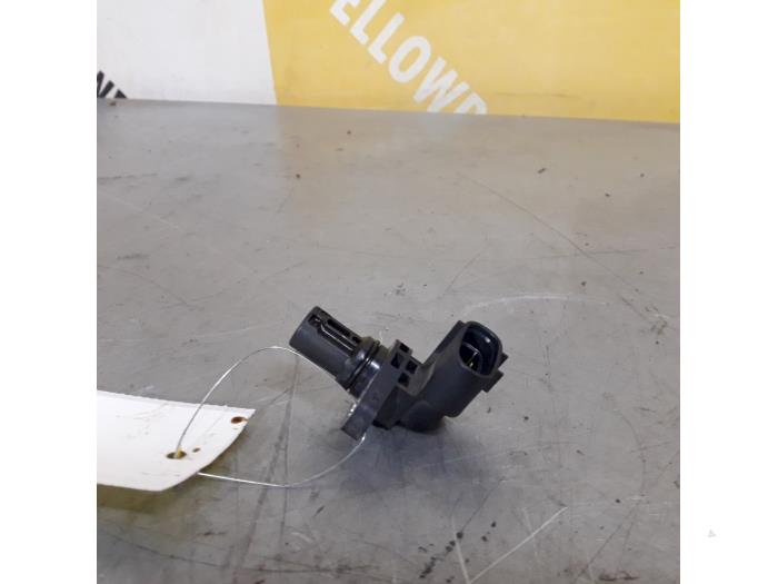 Begagnade Vevaxelsensor Suzuki Swift (ZA/ZC/ZD1/2/3/9) 1.3 VVT 16V Pris € 40,00 Marginaltabell erbjuds av Yellow Parts