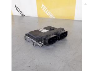 Engine management computer from a Suzuki Swift (ZA/ZC/ZD1/2/3/9) 1.3 VVT 16V 2007
