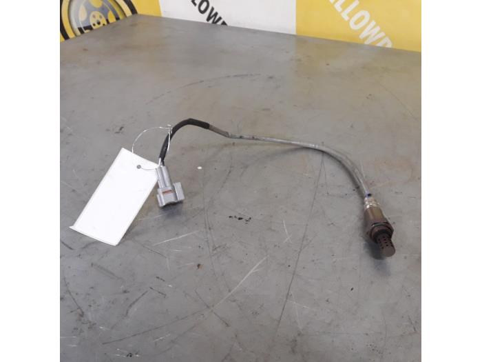 Usagé Sonde lambda Suzuki Swift (ZA/ZC/ZD1/2/3/9) 1.3 VVT 16V Prix € 40,00 Règlement à la marge proposé par Yellow Parts