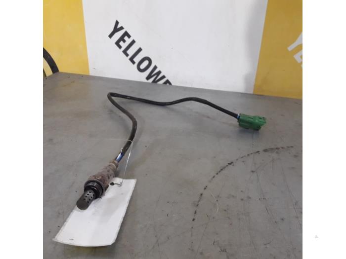 Usagé Sonde lambda Suzuki Swift (ZA/ZC/ZD1/2/3/9) 1.3 VVT 16V Prix € 40,00 Règlement à la marge proposé par Yellow Parts
