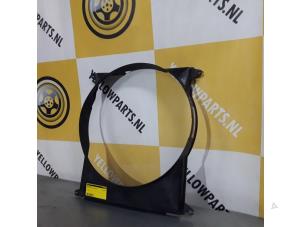 Usagé Boîtier ventilateur Suzuki Grand Vitara I (FT/GT/HT) Prix € 25,00 Règlement à la marge proposé par Yellow Parts