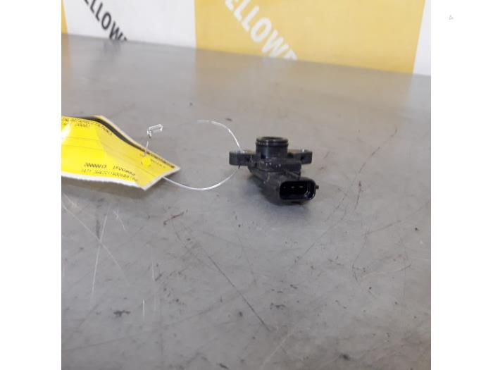 Map Sensor (Einlasskrümmer) Suzuki Swift (ZA/ZC/ZD1/2/3/9), 2005 / 2015 1.3 VVT 16V, Fließheck, Benzin, 1.328cc, 67kW (91pk), FWD, M13AVVT, 2005-02 / 2010-09 (Gebraucht)