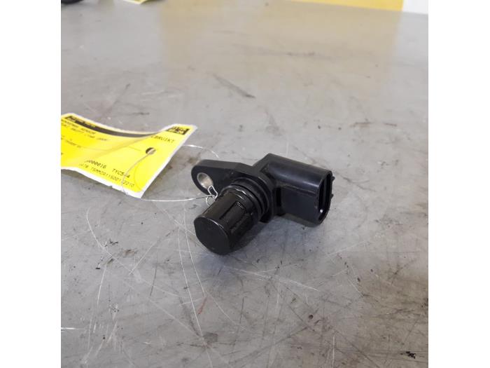 Begagnade Kamaxelsensor Suzuki Swift (ZA/ZC/ZD1/2/3/9) 1.3 VVT 16V Pris € 34,99 Marginaltabell erbjuds av Yellow Parts