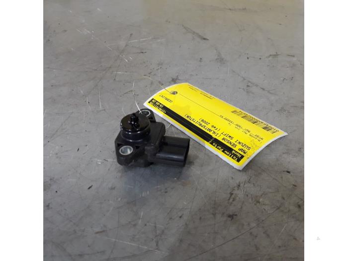 Usados Sensor Map (colector de admisión) Suzuki Swift (ZA/ZC/ZD1/2/3/9) 1.3 VVT 16V Precio € 19,99 Norma de margen ofrecido por Yellow Parts