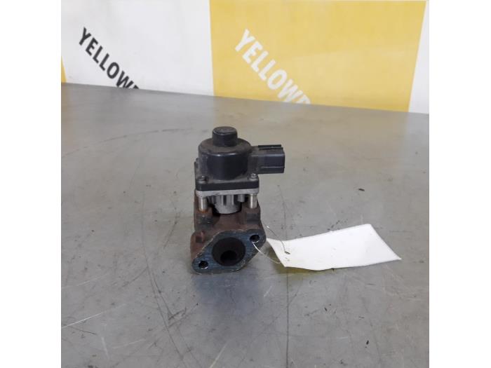 Gebrauchte AGR Ventil Suzuki Swift (ZA/ZC/ZD1/2/3/9) 1.3 VVT 16V Preis € 34,99 Margenregelung angeboten von Yellow Parts