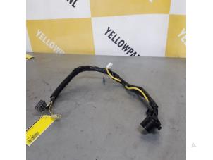 Used Ignition switch Suzuki Grand Vitara Price € 30,00 Margin scheme offered by Yellow Parts