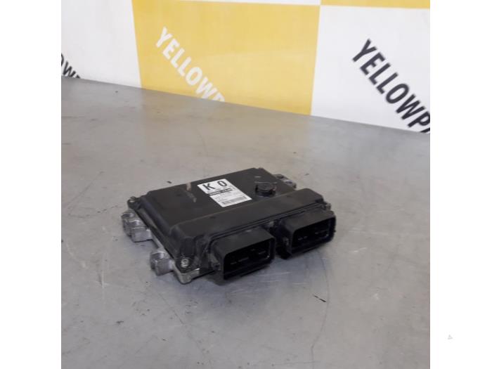 Used Engine management computer Suzuki Swift (ZA/ZC/ZD1/2/3/9) 1.3 VVT 16V Price € 69,00 Margin scheme offered by Yellow Parts