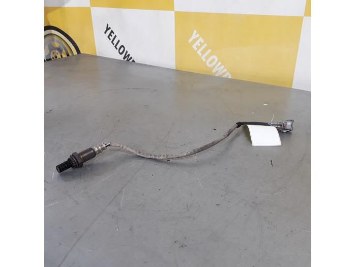 Lambda probe from a Suzuki Swift (ZA/ZC/ZD1/2/3/9) 1.3 VVT 16V 2006