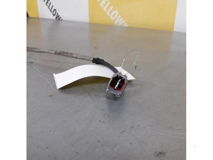 Lambda probe from a Suzuki Swift (ZA/ZC/ZD1/2/3/9) 1.3 VVT 16V 2006
