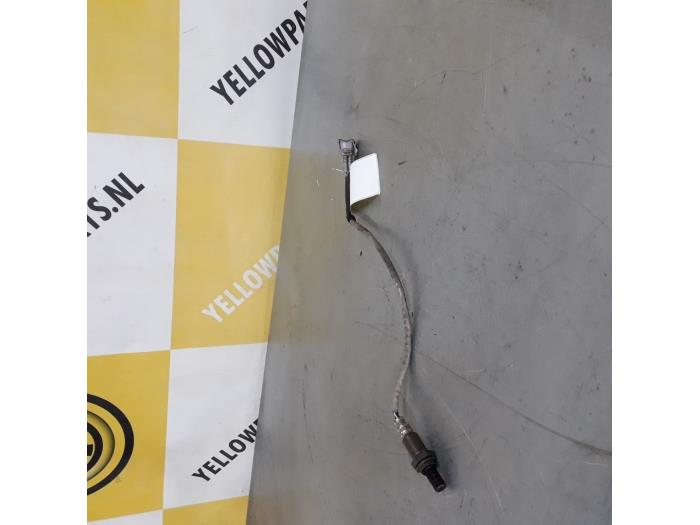 Used Lambda probe Suzuki Swift (ZA/ZC/ZD1/2/3/9) 1.3 VVT 16V Price € 29,99 Margin scheme offered by Yellow Parts