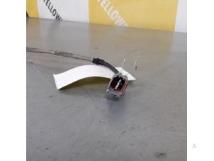 Lambda probe from a Suzuki Swift (ZA/ZC/ZD1/2/3/9) 1.3 VVT 16V 2006