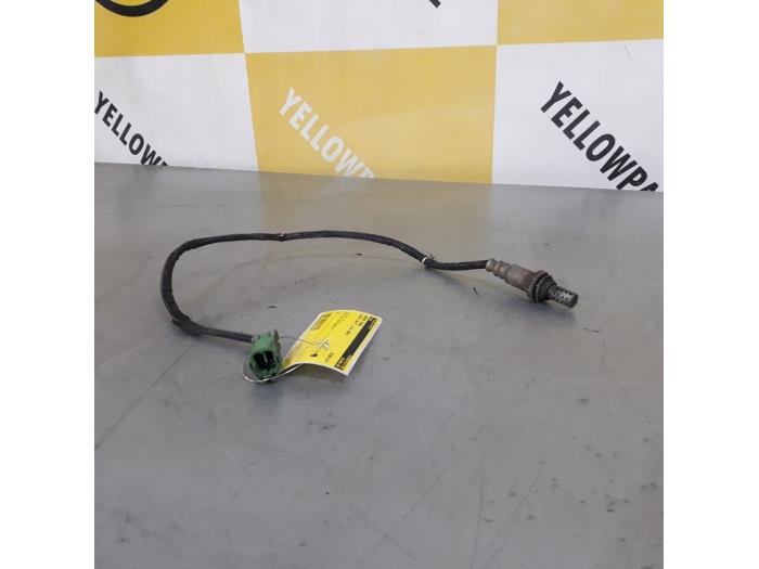 Usados Sonda Lambda Suzuki Swift (ZA/ZC/ZD1/2/3/9) 1.3 VVT 16V Precio € 29,99 Norma de margen ofrecido por Yellow Parts