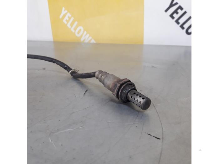 Sonde lambda d'un Suzuki Swift (ZA/ZC/ZD1/2/3/9) 1.3 VVT 16V 2006