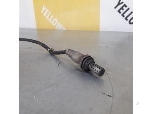 Sonde lambda d'un Suzuki Swift (ZA/ZC/ZD1/2/3/9) 1.3 VVT 16V 2006