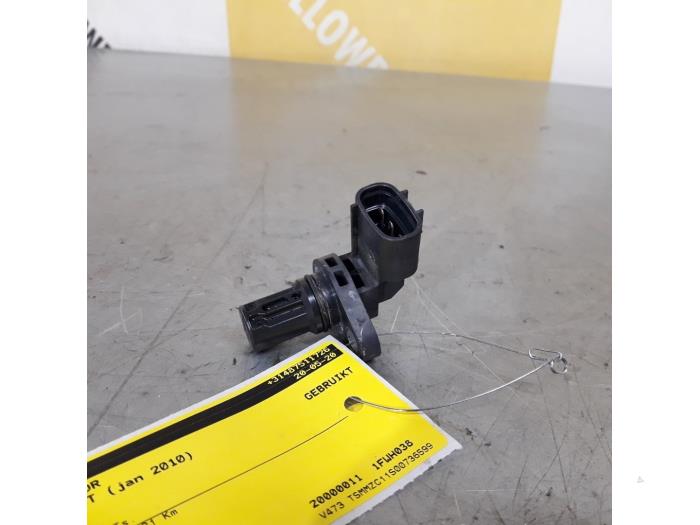 Gebrauchte Kurbelwelle Sensor Suzuki Swift (ZA/ZC/ZD1/2/3/9) 1.3 VVT 16V Preis € 39,99 Margenregelung angeboten von Yellow Parts