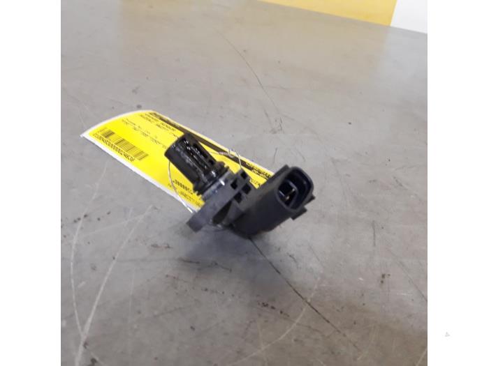Begagnade Vevaxelsensor Suzuki Swift (ZA/ZC/ZD1/2/3/9) 1.3 VVT 16V Pris € 40,00 Marginaltabell erbjuds av Yellow Parts