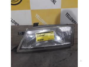 Used Headlight, left Suzuki Baleno (GC/GD) 1.6 16V Price € 35,00 Margin scheme offered by Yellow Parts