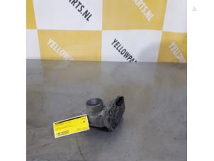 Usagé Boîtier accélérateur Suzuki Splash 1.2 VVT 16V Prix € 80,00 Règlement à la marge proposé par Yellow Parts