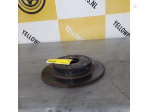 Used Rear brake disc Suzuki Swift (ZA/ZC/ZD) 1.2 16_ Price € 30,00 Margin scheme offered by Yellow Parts