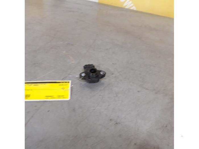 Used Mapping sensor (intake manifold) Suzuki Swift (ZA/ZC/ZD1/2/3/9) 1.3 VVT 16V Price € 25,00 Margin scheme offered by Yellow Parts