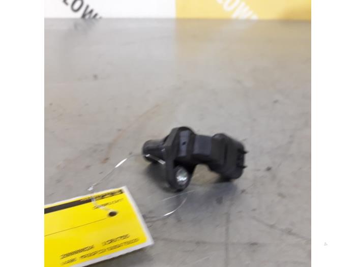 Begagnade Vevaxelsensor Suzuki Alto 1.0 12V Pris € 40,00 Marginaltabell erbjuds av Yellow Parts