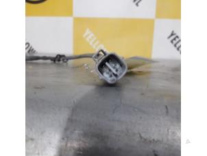 Sonda lambda z Suzuki Alto 1.0 12V 2012