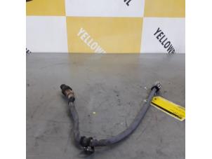 Sonda lambda z Suzuki Alto 1.0 12V 2012