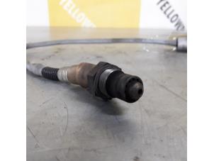 Sonda lambda z Suzuki Alto 1.0 12V 2012