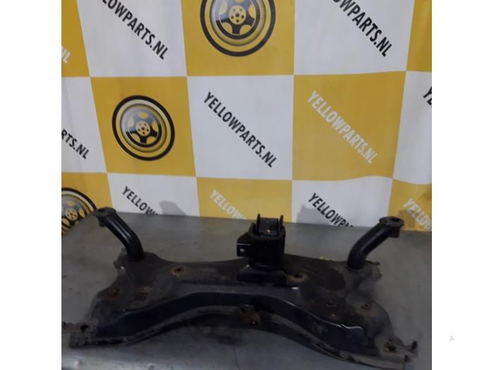 Used Subframe Suzuki Alto 1.0 12V Price € 69,00 Margin scheme offered by Yellow Parts
