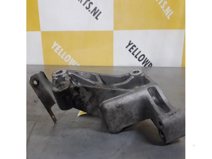 Engine mount Suzuki Alto 1.0 12V - K10B - Yellow Parts