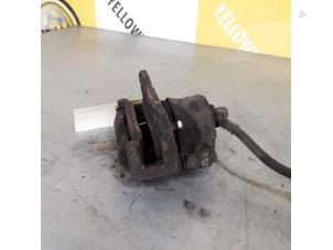 Used Front brake calliper, right Suzuki Baleno (GC/GD) 1.6 16V Price € 25,00 Margin scheme offered by Yellow Parts