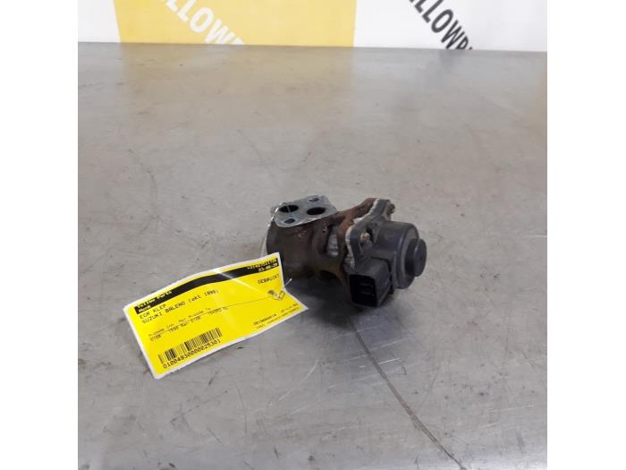 Gebrauchte AGR Ventil Suzuki Baleno (GC/GD) 1.6 16V Preis € 35,00 Margenregelung angeboten von Yellow Parts