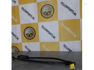 Gebrauchte Schaltstange Suzuki Baleno (GC/GD) 1.6 16V Preis € 35,00 Margenregelung angeboten von Yellow Parts