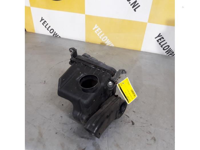 Gebrauchte Luftfiltergehäuse Suzuki Baleno (GC/GD) 1.6 16V Preis € 30,00 Margenregelung angeboten von Yellow Parts