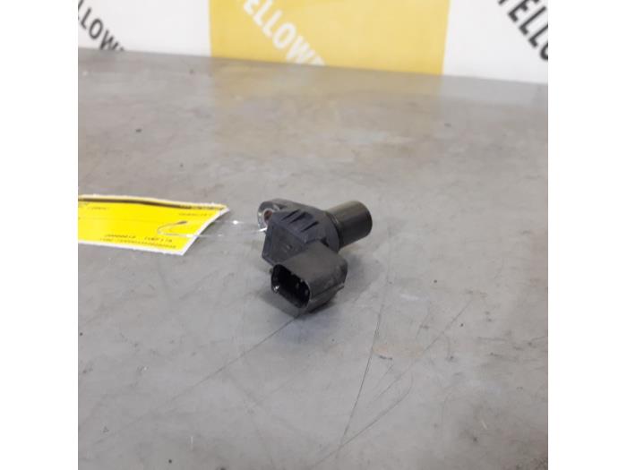 Begagnade Kamaxelsensor Suzuki Wagon-R+ (RB) 1.3 16V VVT Pris € 40,00 Marginaltabell erbjuds av Yellow Parts