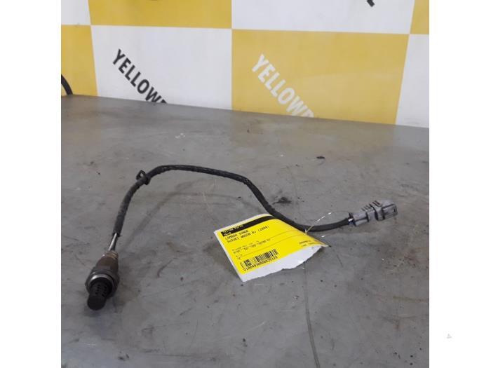 Usagé Sonde lambda Suzuki Wagon-R+ (RB) 1.3 16V VVT Prix € 40,00 Règlement à la marge proposé par Yellow Parts