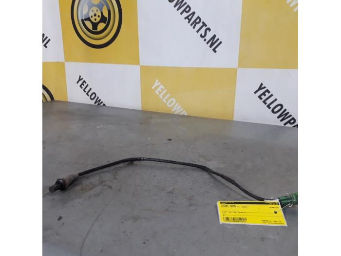 Usagé Sonde lambda Suzuki Wagon-R+ (RB) 1.3 16V VVT Prix € 40,00 Règlement à la marge proposé par Yellow Parts