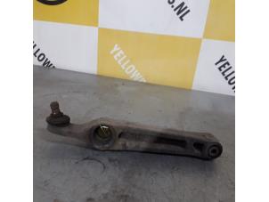 Used Front wishbone, left Suzuki Wagon-R+ (RB) 1.3 16V Price € 15,00 Margin scheme offered by Yellow Parts