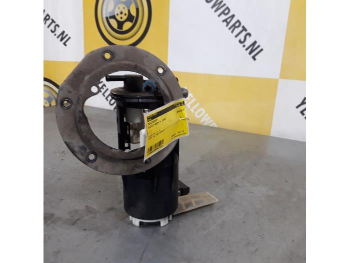 Gebrauchte Benzinpumpe Suzuki Wagon-R+ (RB) 1.3 16V VVT Preis € 37,50 Margenregelung angeboten von Yellow Parts