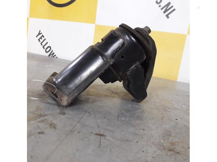 Usagé Support moteur Suzuki Wagon-R+ (RB) 1.3 16V VVT Prix € 30,00 Règlement à la marge proposé par Yellow Parts