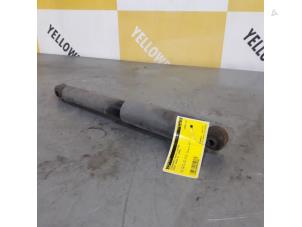 Used Rear shock absorber, right Suzuki Wagon-R+ (RB) 1.3 16V Price € 20,00 Margin scheme offered by Yellow Parts