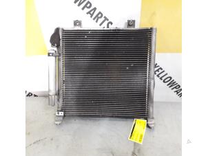 Używane Skraplacz klimatyzacji Suzuki Wagon-R+ (RB) 1.3 16V Cena € 45,00 Procedura marży oferowane przez Yellow Parts