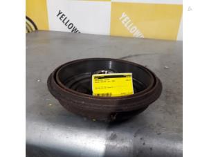 Used Rear brake drum Suzuki Baleno (GC/GD) 1.6 16V Price € 20,00 Margin scheme offered by Yellow Parts
