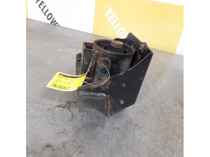 Usagé Support moteur Suzuki Swift (ZA/ZC/ZD) 1.3 D 16V Prix € 35,00 Règlement à la marge proposé par Yellow Parts