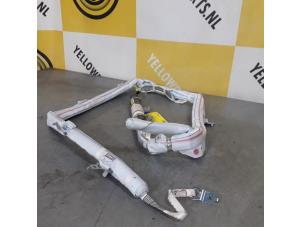 Used Roof curtain airbag Suzuki Swift (ZA/ZC/ZD) 1.3 D 16V Price € 90,00 Margin scheme offered by Yellow Parts